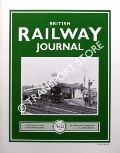 British Railway Journal - No. 22 by KARAU, Paul & BEALE, Gerry (eds.)